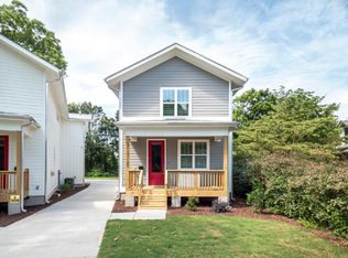3133 1/2 Stanhope Ave, Raleigh, NC 27607