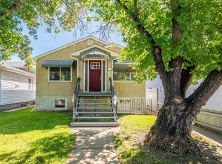 11811 70th St NW, Edmonton, AB T5B1T8