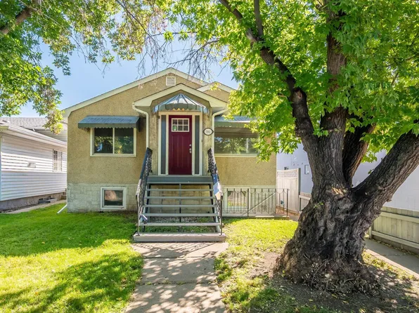 11811 70th St NW, Edmonton, AB T5B 1T8