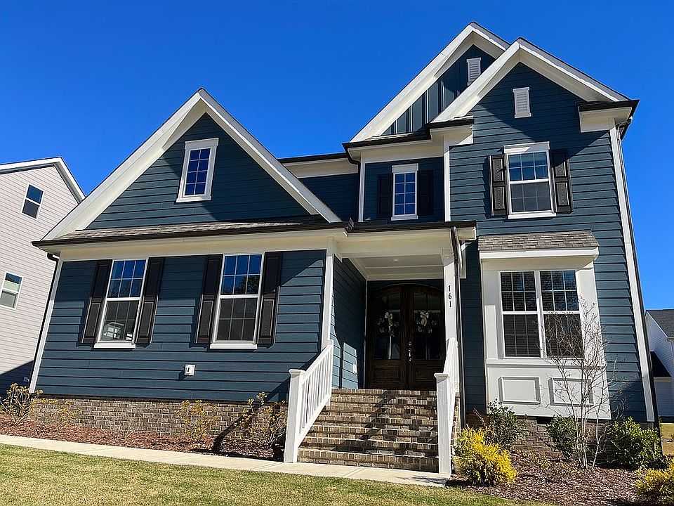 2nd image of 161 Weddington Park Ln