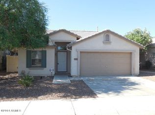 2735 E Concho Ave, Mesa, AZ 85204