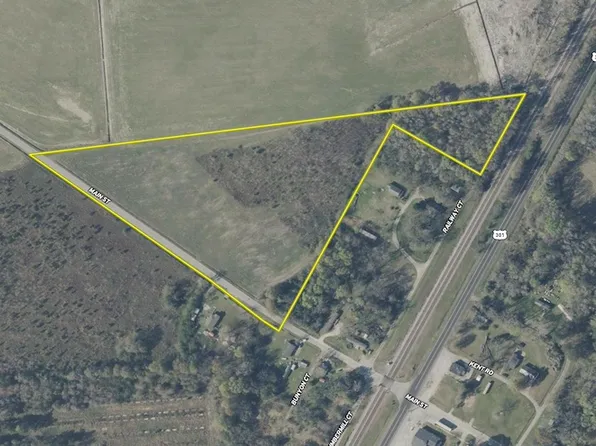 Main St Lot Wp001, Sellers, SC 29592