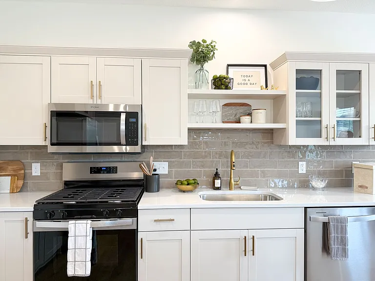 Woodhelm Townhomes — Photo 10