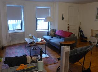 381 16th St #1, Brooklyn, NY 11215