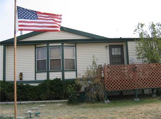 7816 Huntington Ln, Shepherd, MT 59079