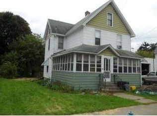 19 Franklin St, Binghamton, NY 13905