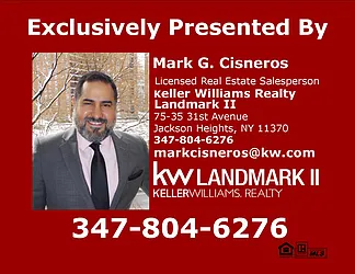 Rented by Keller Williams Realty Landmark II