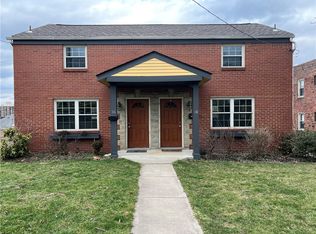 16-18 Bell Ave, Pittsburgh, PA 15205