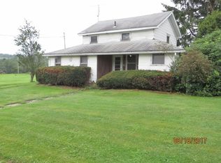 329 Overton Rd, New Albany, PA 18833