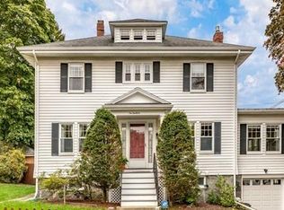 126 Dimmock St, Quincy, MA 02169