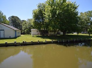 12221 Duck Ln, Bishopville, MD 21813