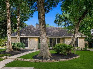 3811 Honey Brook Dr, Kingwood, TX 77345