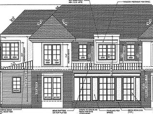 1105 Delilia Ln, Wake Forest, NC 27587