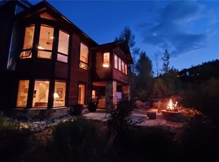 135 Game Trail Rd, Silverthorne, CO 80498