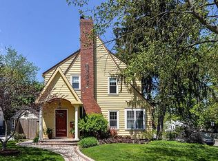 1000 S 7th St, Ann Arbor, MI 48103