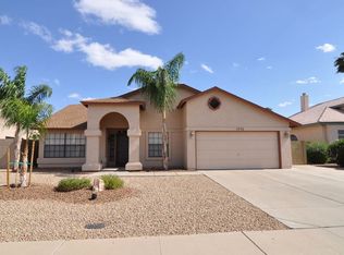 3931 W Mariposa Grande, Glendale, AZ 85310