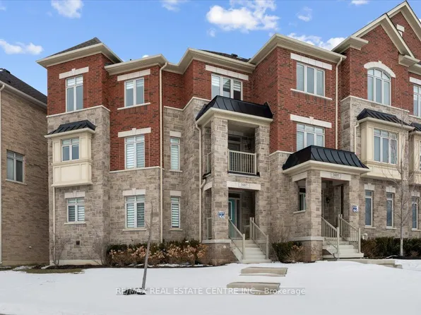 3007 Max Khan Blvd, Oakville, ON L6H 0S4