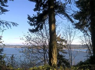 0 Paradise Bay Rd, Port Ludlow, WA 98365