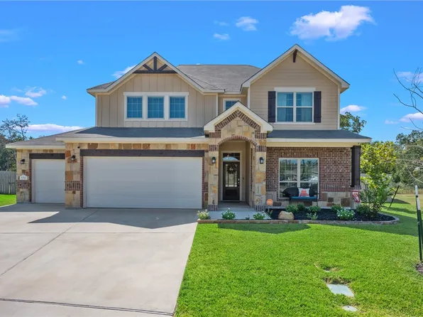 5312 Hedley Pl, Bryan, TX 77807