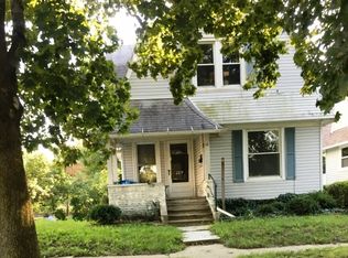 58 Liberty St, Tiffin, OH 44883