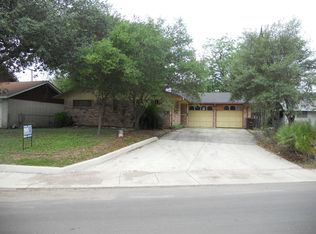 223 Upland Rd, San Antonio, TX 78220