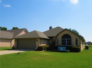 530 S Alabama Dr, Celina, TX 75009