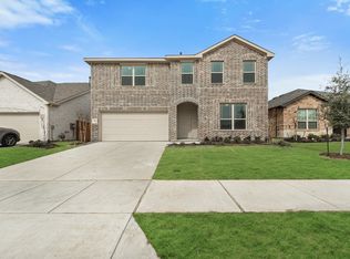 3529 Wichita Way, Crandall, TX 75114