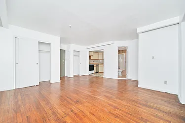 Rented by Living New York