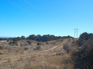 224 Cow Mill Rd, Stanley, NM 87056