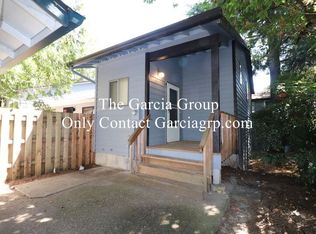 602 S California St, Portland, OR 97219