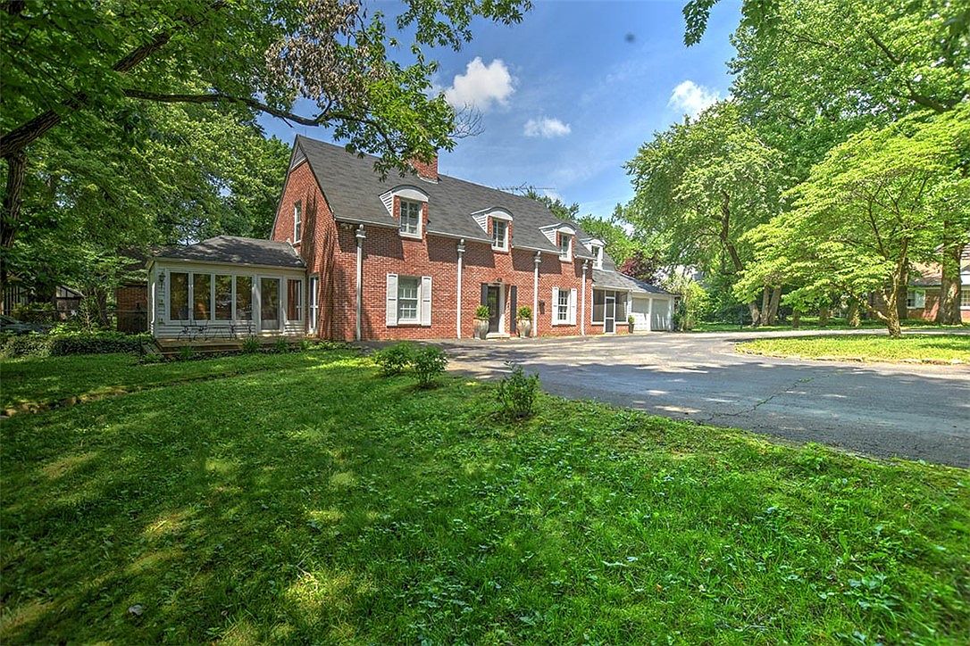 595 Powers Ln, Decatur, IL 62522 Zillow