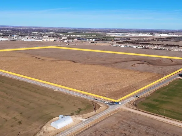 0 Kiowa Rd, McPherson, KS 67460