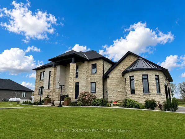 2687 Haldimand 55 Rd, Walpole, ON N0A 1J0