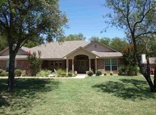 11213 Tree Lake Dr, Waco, TX 76708