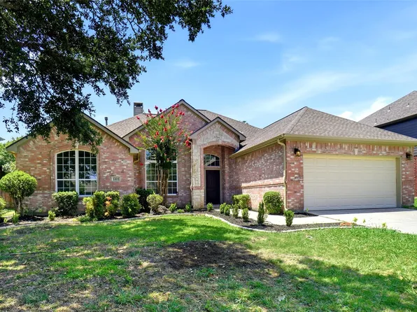 1301 Wildflower Ln, Flower Mound, TX 75028