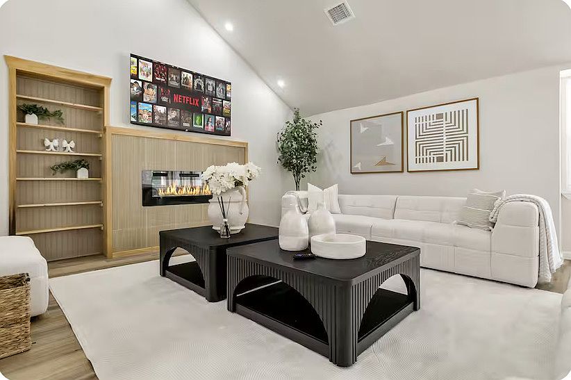 Fully Furnished Corporate Home