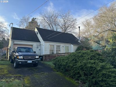 6850 NE Roselawn St, Portland, OR, 97218