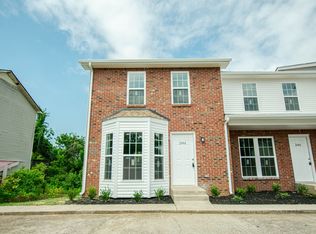 2064 Tynewood Dr, Clarksville, TN 37042
