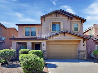 814 E Desert Moon Trl, San Tan Valley, AZ 85143