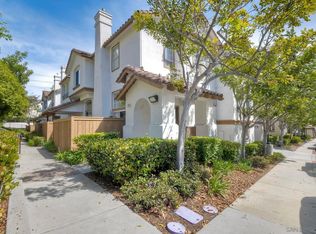 Wateridge, San Diego, CA 92121