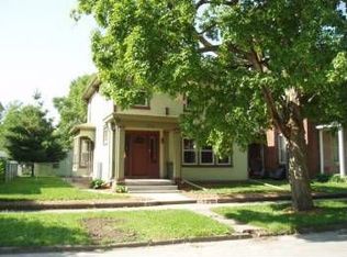 1012 Avenue F, Fort Madison, IA 52627