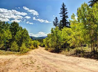 1217 Teton Trl, Como, CO 80432