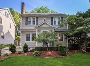 14 Oak Ave, Tenafly, NJ 07670