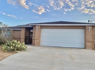 61037 Sandalwood Trl, Joshua Tree, CA 92252