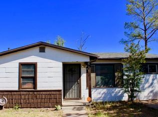 516 Douglas Dr, Odessa, TX 79762
