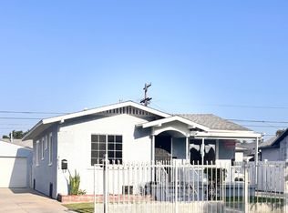 2638 S Cochran Ave, Los Angeles, CA 90016