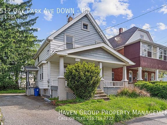 2nd image of 4512 Oak Park Ave #Dn