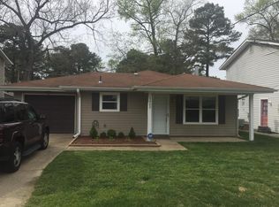 1452 Culpepper Ave, Chesapeake, VA 23323