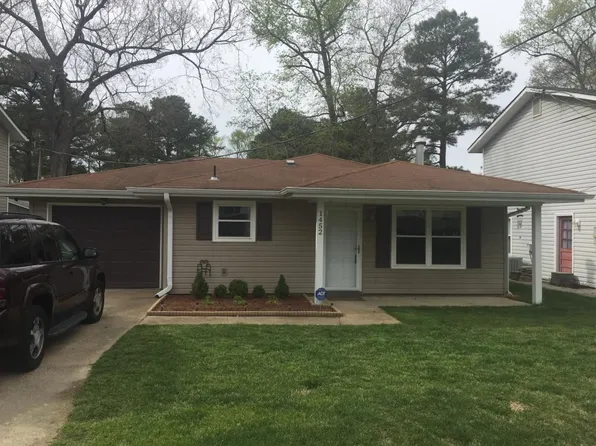 1452 Culpepper Ave, Chesapeake, VA 23323