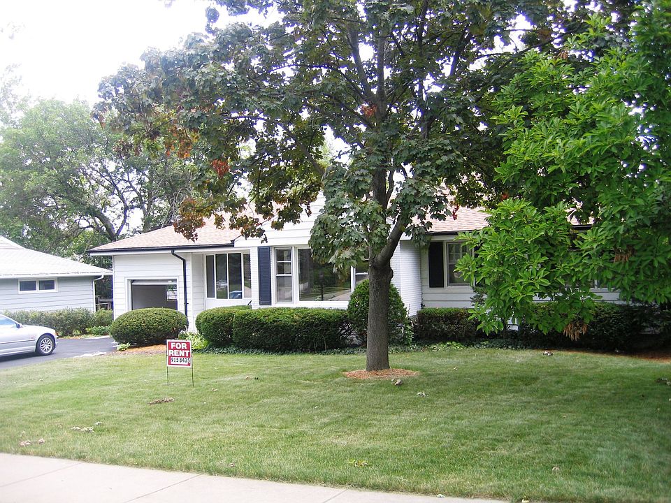 Front Elevation